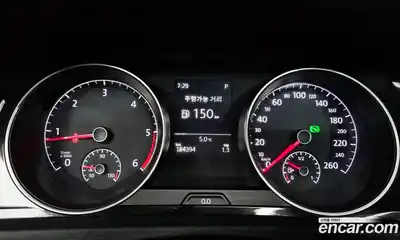 Volkswagen Golf 2014 2.0 Автомат в Москве № 180713, миниатюра 8