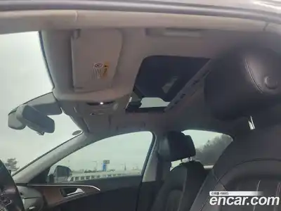 Audi A6 2014 3.0 Автомат в Москве № 184200, миниатюра 12