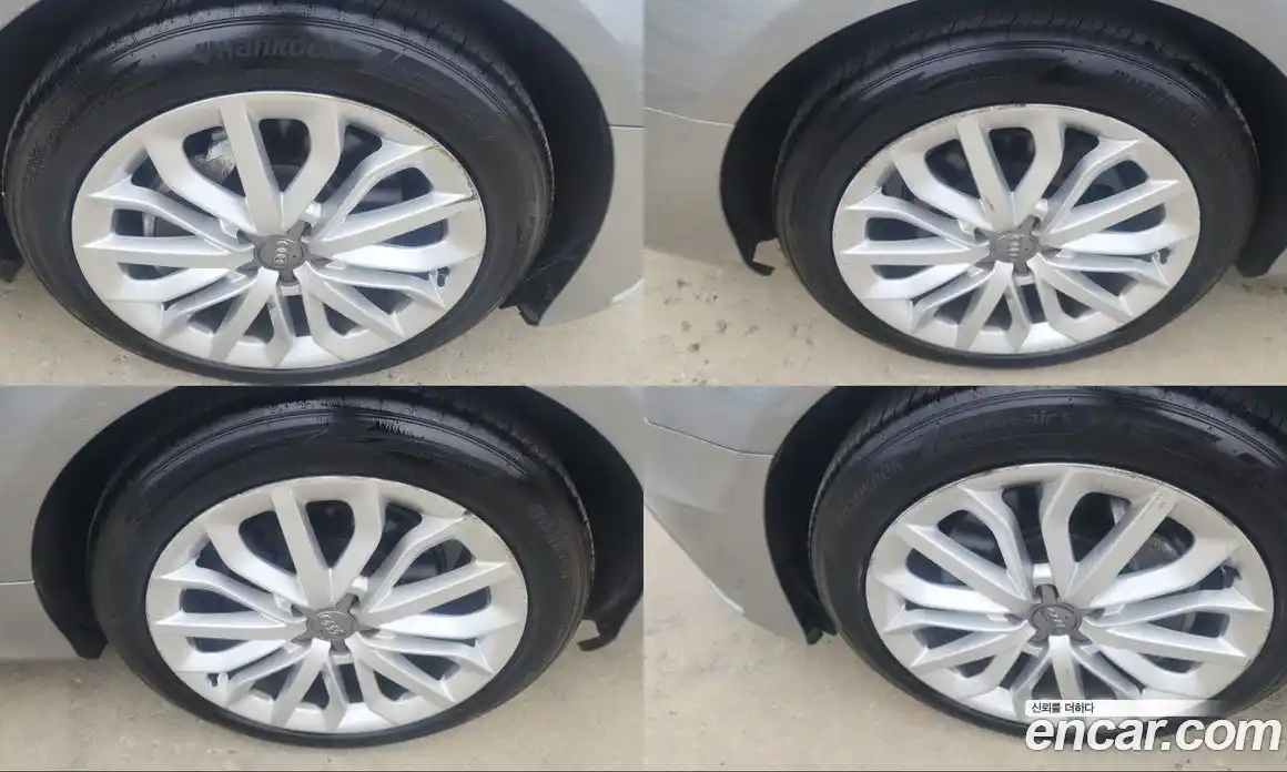 Audi A6 2014 3.0 Автомат в Москве № 184200, фото 15