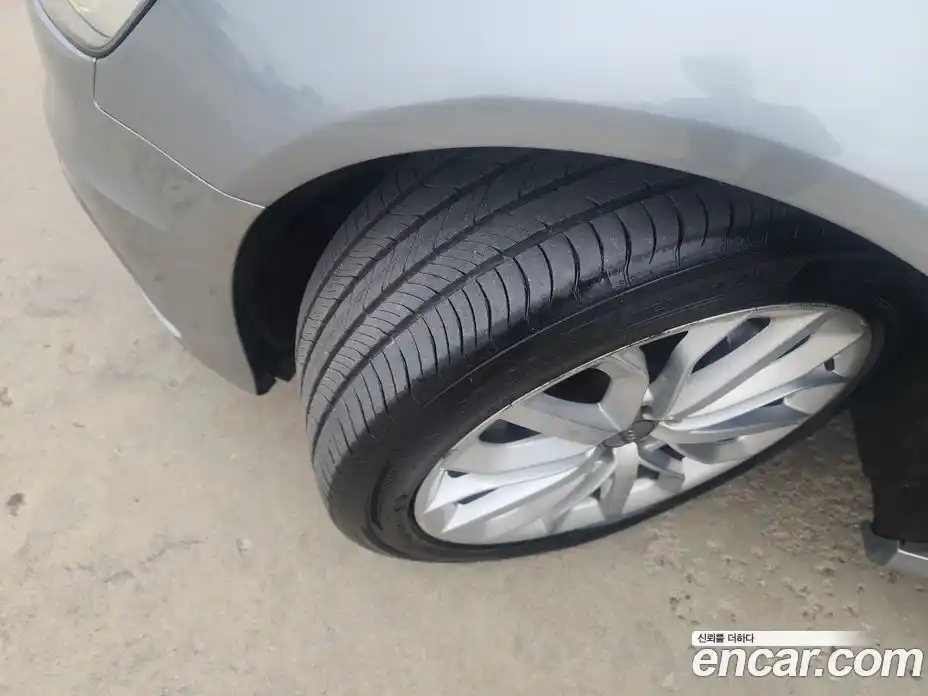 Audi A6 2014 3.0 Автомат в Москве № 184200, фото 7