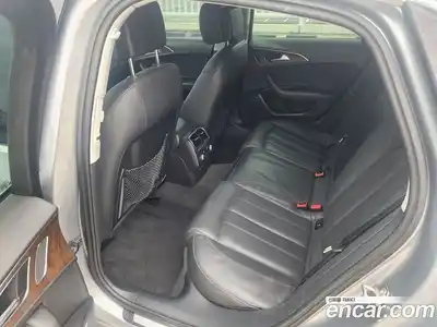 Audi A6 2014 3.0 Автомат в Москве № 184200, миниатюра 10