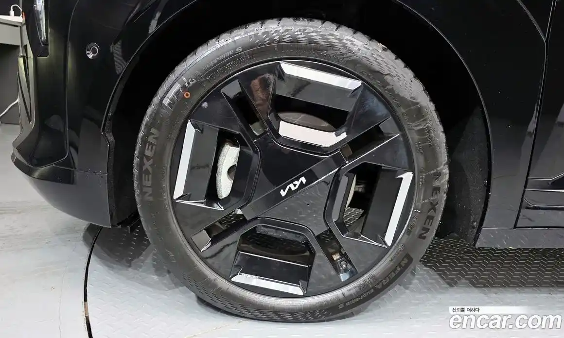 Kia EV3 2025 0.2 Автомат в Москве № 18469, фото 12