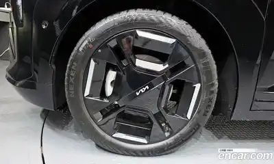 Kia EV3 2025 0.2 Автомат в Москве № 18469, миниатюра 12