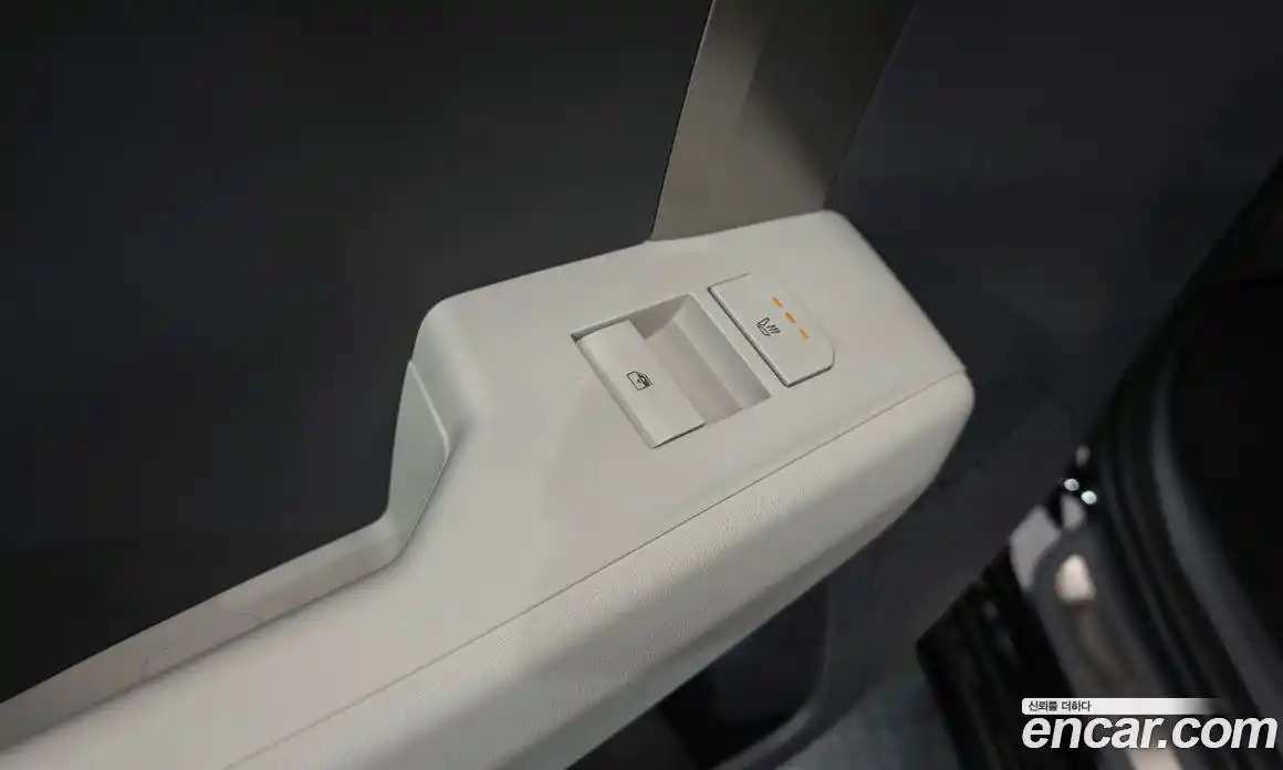 Kia EV3 2025 0.2 Автомат в Москве № 18469, фото 13