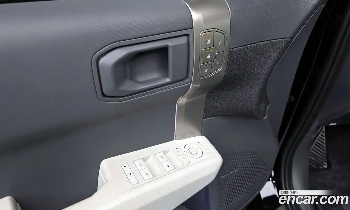 Kia EV3 2025 0.2 Автомат в Москве № 18469, фото 14