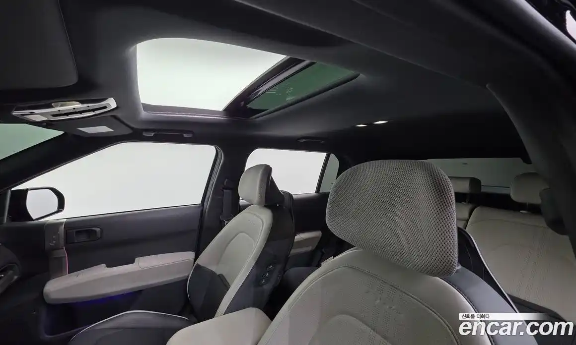 Kia EV3 2025 0.2 Автомат в Москве № 18469, фото 15