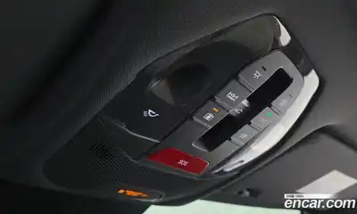 Kia EV3 2025 0.2 Автомат в Москве № 18469, миниатюра 2