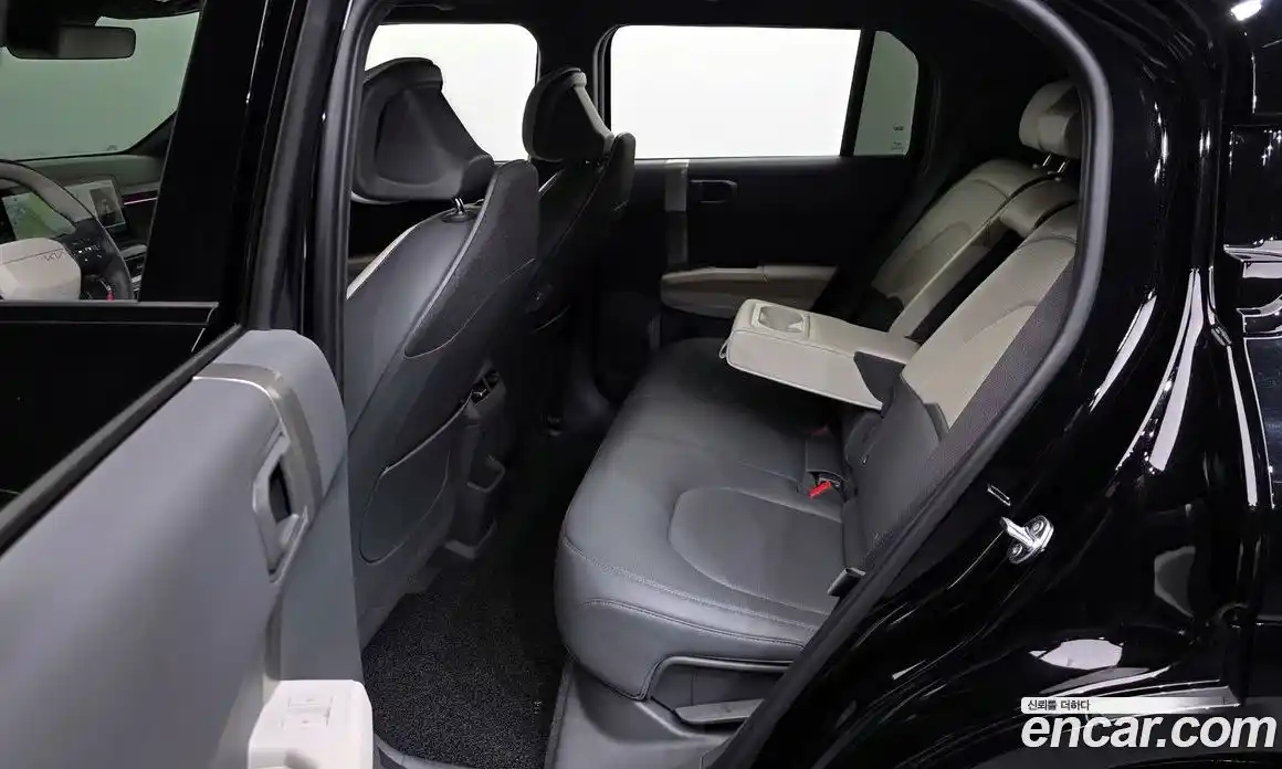 Kia EV3 2025 0.2 Автомат в Москве № 18469, фото 3