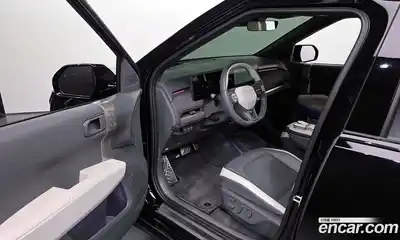 Kia EV3 2025 0.2 Автомат в Москве № 18469, миниатюра 4