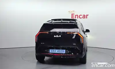 Kia EV3 2025 0.2 Автомат в Москве № 18469, миниатюра 8