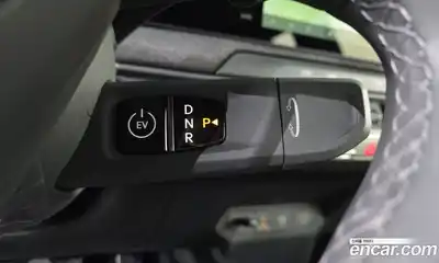 Kia EV3 2025 0.2 Автомат в Москве № 18469, миниатюра 9