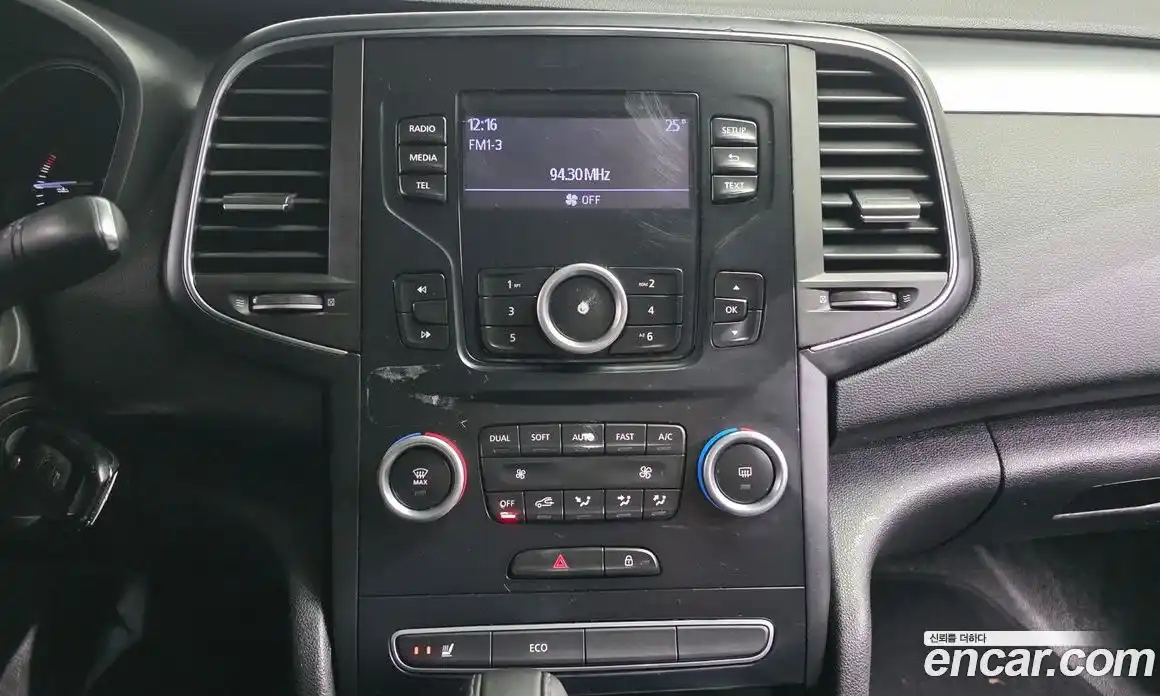 Renault SM6 2019 2.0 Автомат в Москве № 185267, фото 13