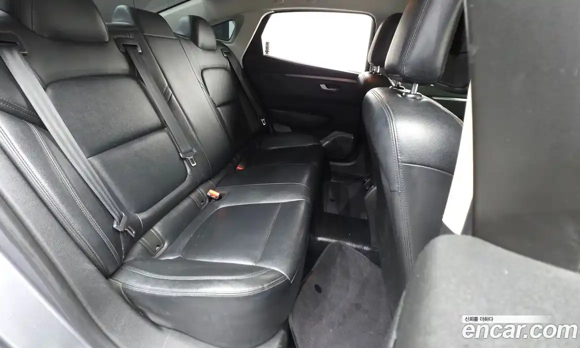 Renault SM6 2019 2.0 Автомат в Москве № 185267, фото 15