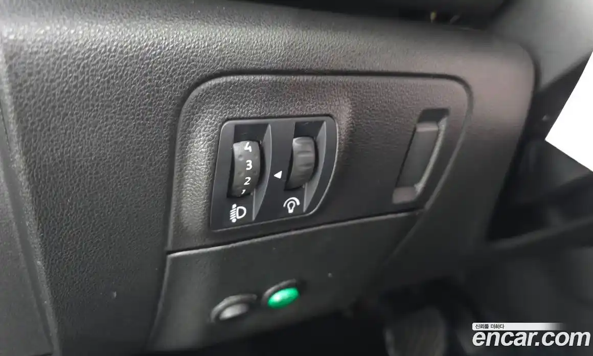 Renault SM6 2019 2.0 Автомат в Москве № 185267, фото 19