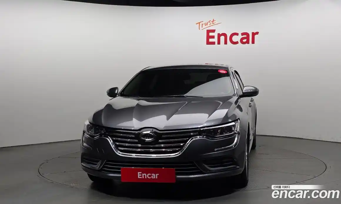 Renault SM6 2019 2.0 Автомат в Москве № 185267, фото 20