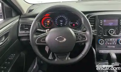 Renault SM6 2019 2.0 Автомат в Москве № 185267, миниатюра 2