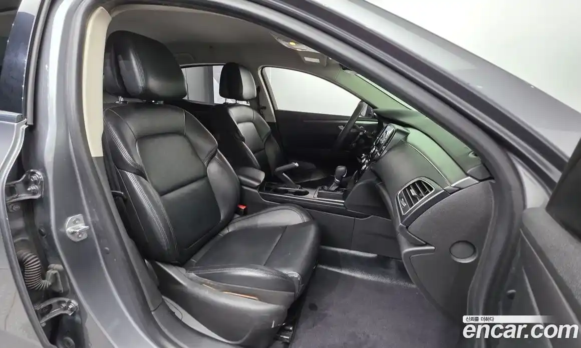 Renault SM6 2019 2.0 Автомат в Москве № 185267, фото 3