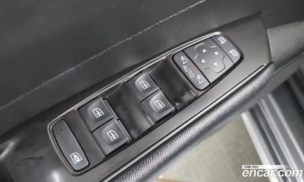 Renault SM6 2019 2.0 Автомат в Москве № 185267, фото 4