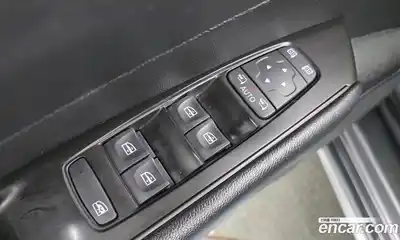 Renault SM6 2019 2.0 Автомат в Москве № 185267, миниатюра 4