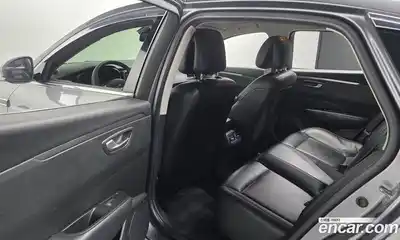 Renault SM6 2019 2.0 Автомат в Москве № 185267, миниатюра 5