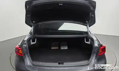 Renault SM6 2019 2.0 Автомат в Москве № 185267, миниатюра 6