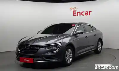 Renault SM6 2019 2.0 Автомат в Москве № 185267, миниатюра 7