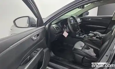 Renault SM6 2019 2.0 Автомат в Москве № 185267, миниатюра 8