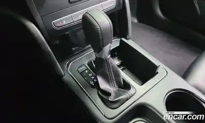 Renault SM6 2019 2.0 Автомат в Москве № 185267, миниатюра 10