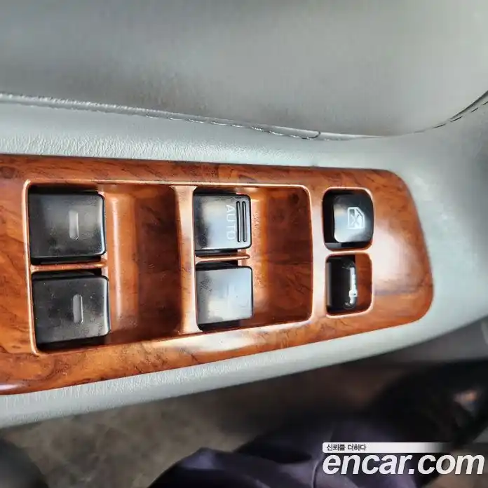 Renault SM5 2003 2.0 Автомат в Москве № 185436, фото 13