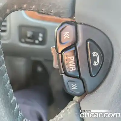 Renault SM5 2003 2.0 Автомат в Москве № 185436, миниатюра 6