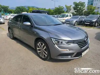 Renault SM6 2017 2.0 Автомат в Москве № 185718, миниатюра 11