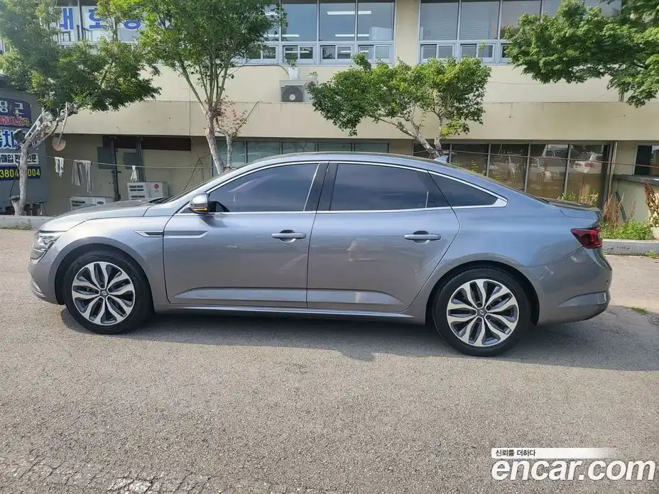 Renault SM6 2017 2.0 Автомат в Москве № 185718, фото 14