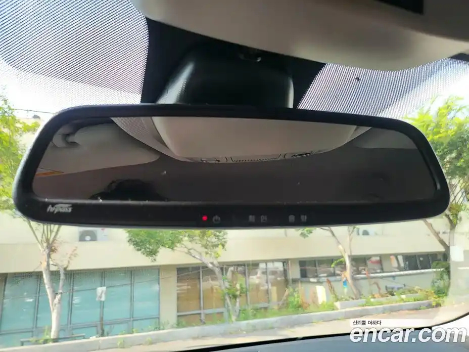 Renault SM6 2017 2.0 Автомат в Москве № 185718, фото 19