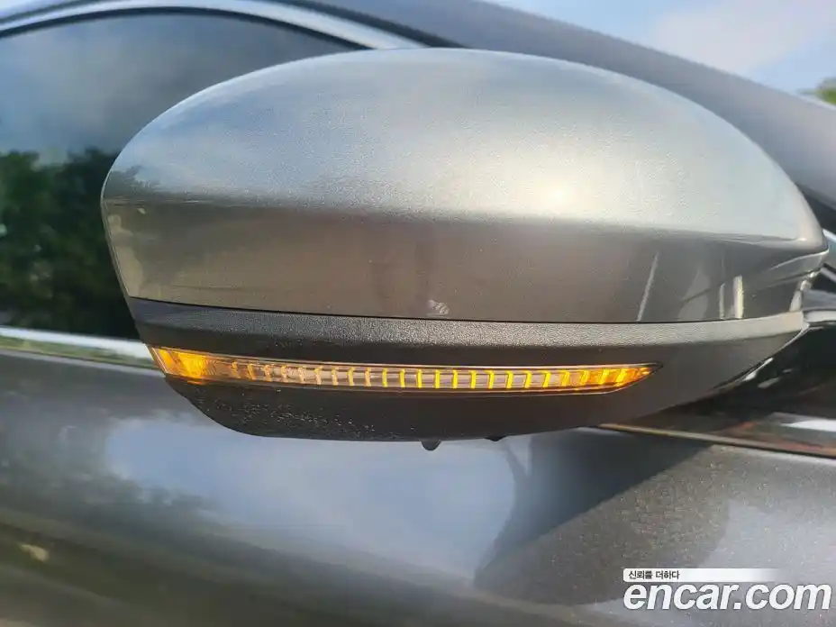 Renault SM6 2017 2.0 Автомат в Москве № 185718, фото 20