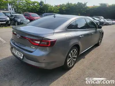 Renault SM6 2017 2.0 Автомат в Москве № 185718, миниатюра 2