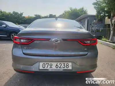 Renault SM6 2017 2.0 Автомат в Москве № 185718, миниатюра 4
