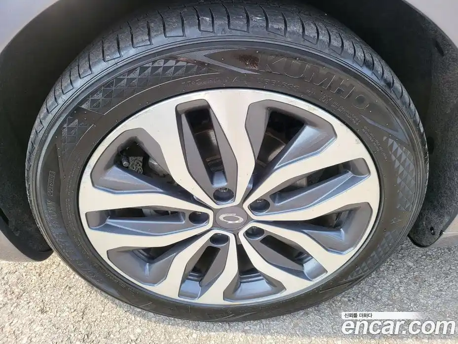 Renault SM6 2017 2.0 Автомат в Москве № 185718, фото 5