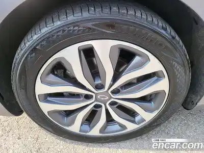 Renault SM6 2017 2.0 Автомат в Москве № 185718, миниатюра 5