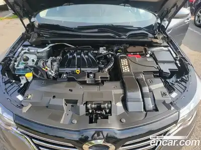 Renault SM6 2017 2.0 Автомат в Москве № 185718, миниатюра 6
