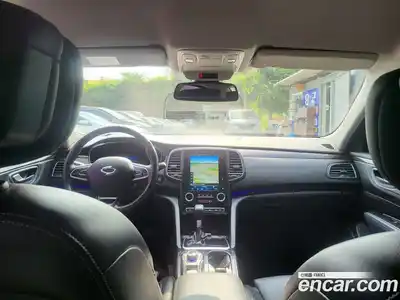 Renault SM6 2017 2.0 Автомат в Москве № 185718, миниатюра 7