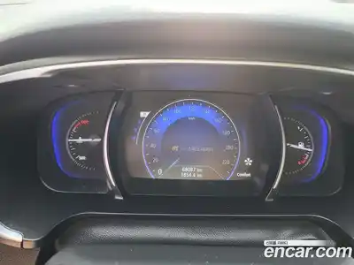 Renault SM6 2017 2.0 Автомат в Москве № 185718, миниатюра 8