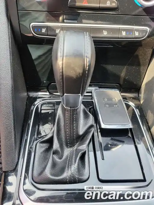 Renault SM6 2017 2.0 Автомат в Москве № 185718, фото 9