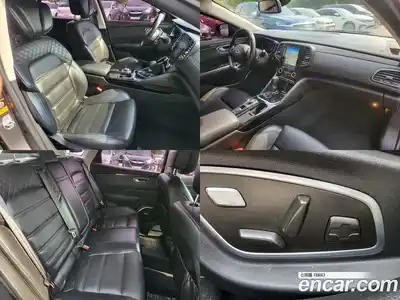 Renault SM6 2017 2.0 Автомат в Москве № 185718, миниатюра 10