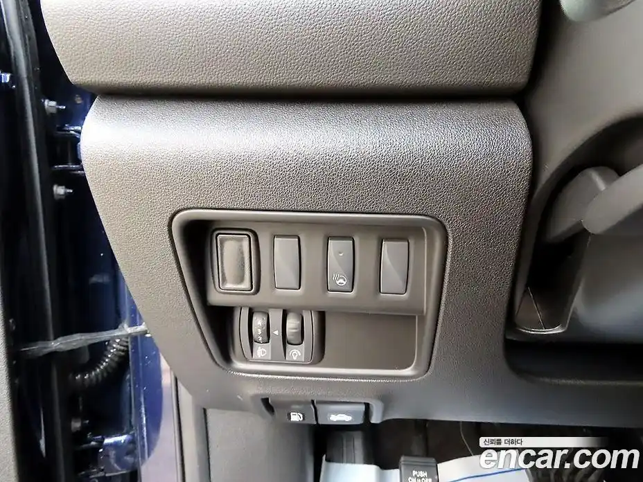 Renault QM6 2018 2.0 Автомат в Москве № 186071, фото 12