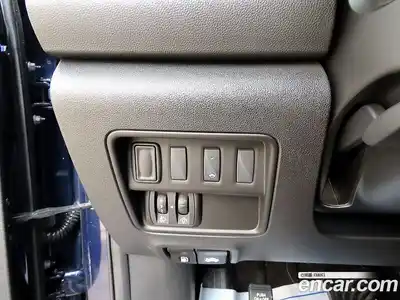 Renault QM6 2018 2.0 Автомат в Москве № 186071, миниатюра 12