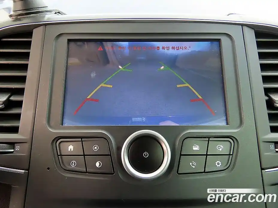 Renault QM6 2018 2.0 Автомат в Москве № 186071, фото 15