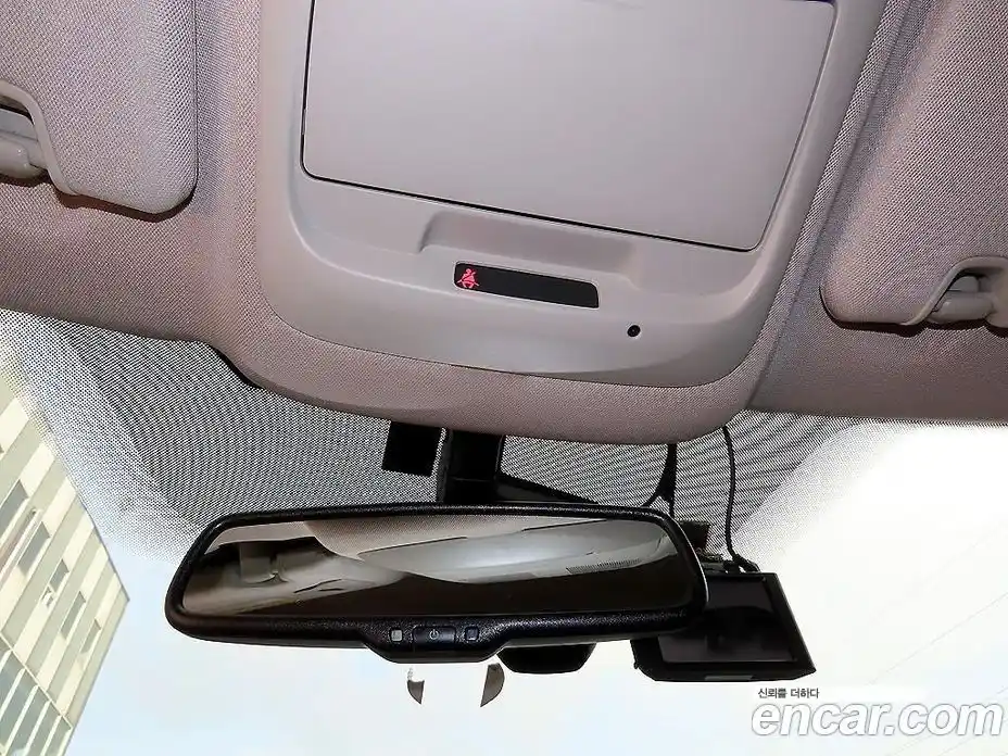 Renault QM6 2018 2.0 Автомат в Москве № 186071, фото 16