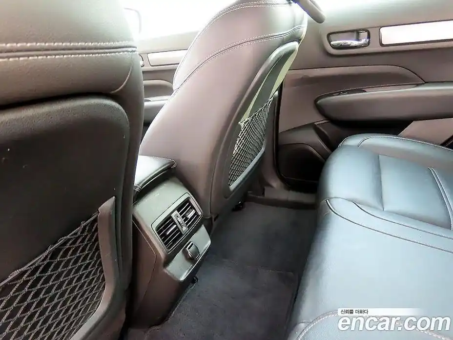 Renault QM6 2018 2.0 Автомат в Москве № 186071, фото 17