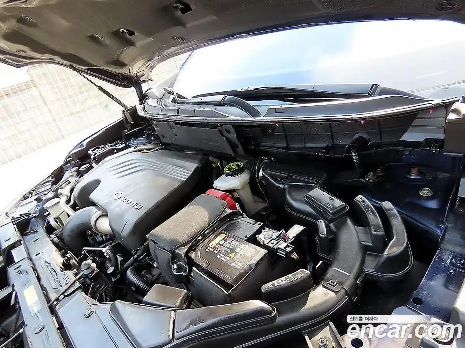 Renault QM6 2018 2.0 Автомат в Москве № 186071, фото 19