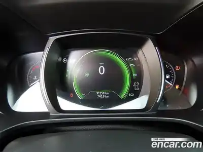 Renault QM6 2018 2.0 Автомат в Москве № 186071, миниатюра 9